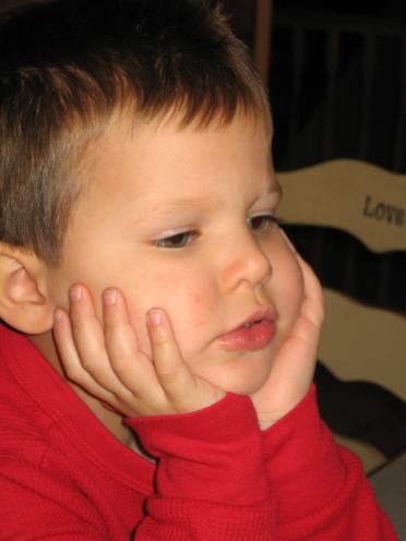 Ok, I'll wait until you are done, Dada.