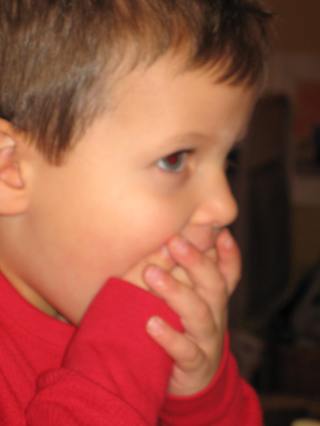 IT'S TIME TO OPEN IT!