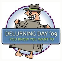 delurking2009