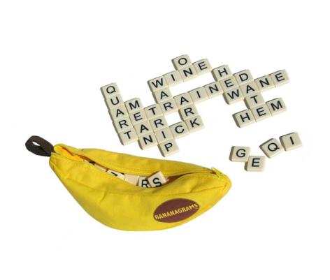 banangrams