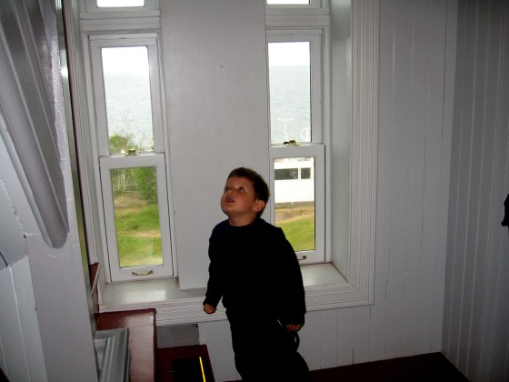 lighthouseinside lighthouseinside