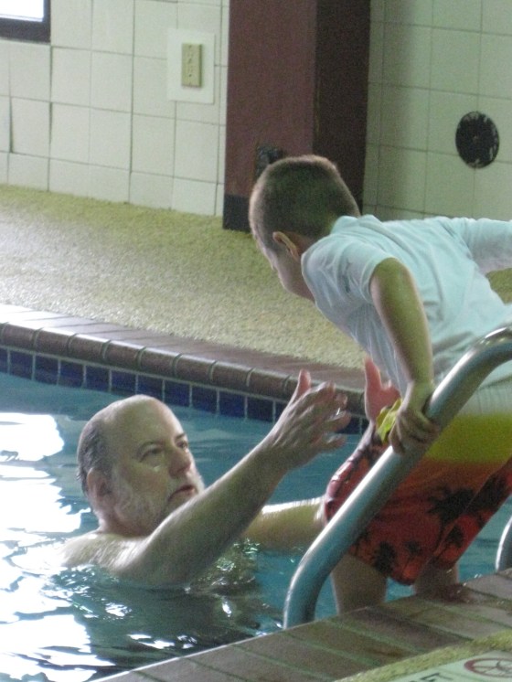 Mom's Camera June 2011 1686