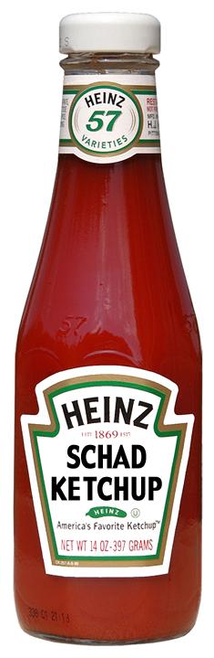 ketchup